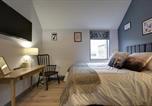Location vacances Timsbury - The Temple Inn-2