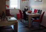 Location vacances Nordhausen - Haus Maisonette am Harz-3