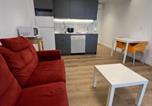 Location vacances Oiartzun - Anzaran-3