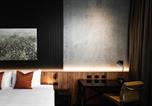 Hôtel Launceston - Hotel Verge Launceston-1