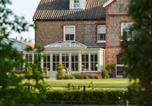 Hôtel Cromer - Morston Hall-2