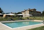 Location vacances Bettona - Agriturismo Borgo delle Rose-1