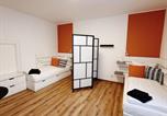 Location vacances Dorsten - Case 3 Br 6 P Parking & Privat-Entry-1