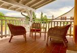 Hôtel Yverdon-les-Bains - Hotel Adore-3