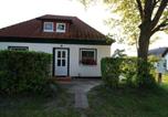 Location vacances Insel Hiddensee - Ferienwohnung bei Antje Timm-2