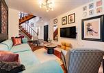 Location vacances Mexico - Bohemian Vibes House Roma Norte Cdmx-3