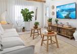 Location vacances Shoal Bay - Cove 2315 - Luxurious Unit, Directly Opposite Beach-4