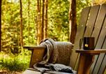 Location vacances Gainesville - Postcard Cabins Gilchrist Springs, Outdoor Collection by Marriott Bonvoy-2