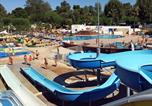 BONNES VACANCES sur CAMPING LE BOSC