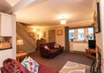 Location vacances Malham - Woodside Cottage-2