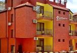 Hôtel Sozopol - Виктория Созопол-2