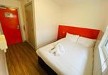 Hôtel Hillingdon - Citi Hotel London Heathrow-3
