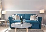 Location vacances Westerland - Olympia Haus 3, Whg 29-1