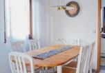 Location vacances Eltmann - Ferienhaus Ebern-Sölln-3