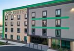 Hôtel Glendale - Echo Suites Extended Stay by Wyndham Phoenix-Peoria/Glendale-2