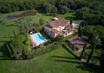 Location vacances Rapolano Terme - Appartamento la Torretta-3