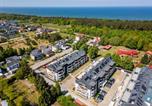 Location vacances Grzybowo - Seaside Loft B009 ze Spa- Posesja Plażowa - Holiday City-4