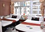 Location vacances  Lantau - London Guest House-1