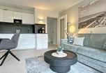 Location vacances Westerland - Olympia Haus 2, Whg 7-2