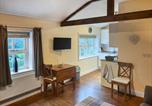 Location vacances Goldsborough - Gardeners Cottage-3