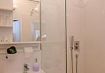 Location vacances Beroun - Wellness Vila Bohemia-2