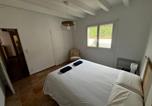 Location vacances Forêt des Landes - Villa Arbousiers - Conciergerieland-4