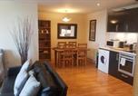 Location vacances  Gare de Cardiff - Moonshine apartment-2