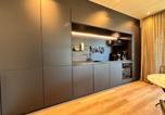 Location vacances  Mainau - Schatzkiste Apartment 2-4