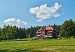 Hôtel Trutnov - Hotel Bouda Jana-4