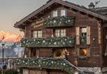 Hôtel Saint-Bon-Tarentaise - Les Monts Charvin-3