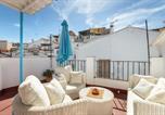 Location vacances Monda - Casa Linda-2