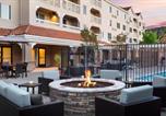 Hôtel Novato - Courtyard Novato Marin/Sonoma-1