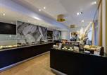 Hôtel Eschweiler - Mercure Aachen Europaplatz-2