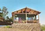 Location vacances Cañamero - Cosy house with mountain view-4