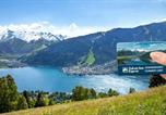 Location vacances Kaprun - Apartment Margarethenstein mit privat Sauna-3