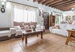 Location vacances Jubrique - Stunning Home In Algatocin With Swimming Pool-4