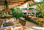 Camping avec Site nature Caylus - Camping Les 3 Cantons-1