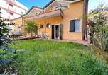 Location vacances Gatteo - 70 Villetta indipendente con giardino-2