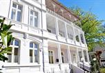 Hôtel Baabe - Appartementhaus Sellin-2