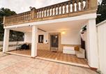 Location vacances Alezio - Villa Pietra Antica Gallipoli-1