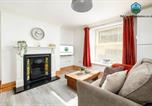 Location vacances Bristol - Central Basement Flat-Parking-By Fabaccommodation-1