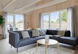 Location vacances Henne Strand - Amazing Home In Henne With Kitchen-3