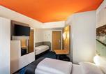 Hôtel Kreuzlingen - B&B Hotel Konstanz-1