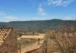 Location vacances Viens - Maison En Pierres-2