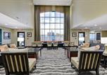 Hôtel Lebanon - Staybridge Suites Mt Juliet - Nashville Area by Ihg-3