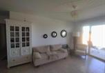 Location vacances Cogolin - Domaine des ambres a 3 km des plages-2