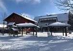 Hôtel Thuringe - Hotel und Berggasthof Tanzbuche-1