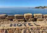 Hôtel Bord de mer de Bandol - Hotel Plein Large-2