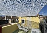 Location vacances Sète - Triplex avec terrasse en rooftop, au coeur de Sete-1