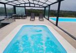 Location vacances Coimbra - O Paraíso do Sobreiro - Country House-4